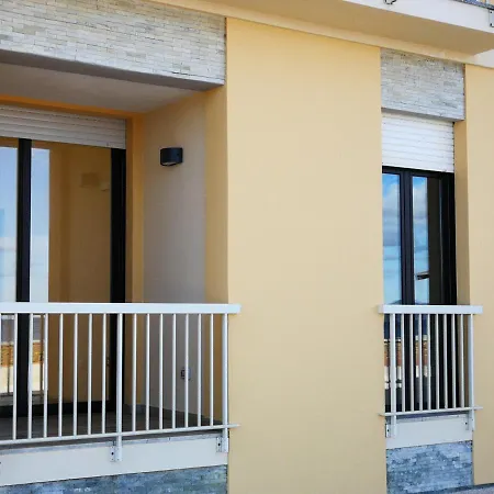 Apartamento Fronte Mare *
