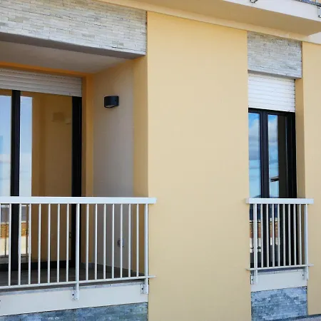 Apartment Santa Lucia Fronte Mare *