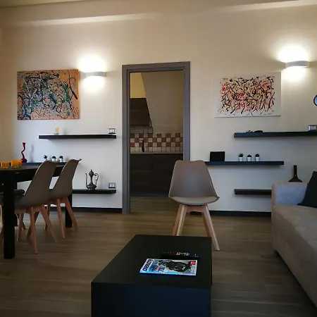 Fronte Mare Apartamento *