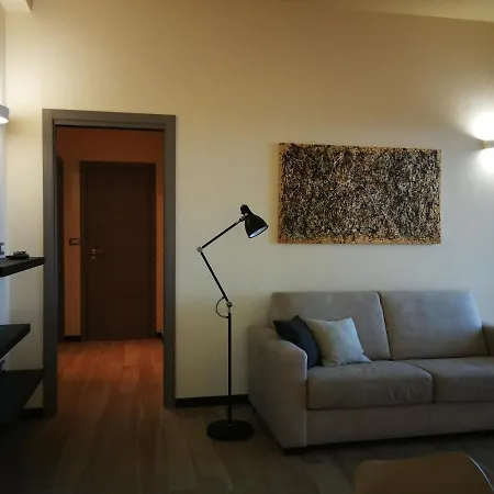 Apartamento Fronte Mare Santa Lucia (Sardinia)